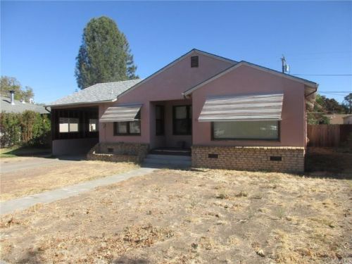 519 1st St, Newville, CA 95963-1414