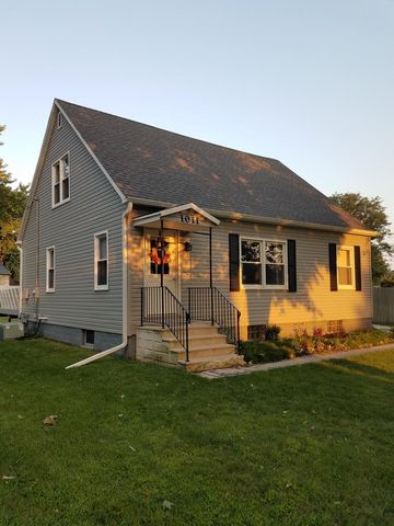 1011 10th St, Wieston, IA 50563-7703