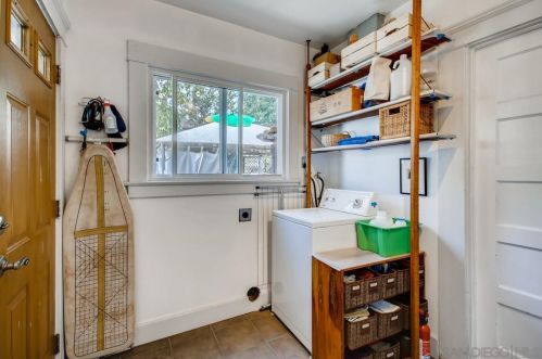 236 Robinson Ave, San Diego CA 92103-4423 exterior