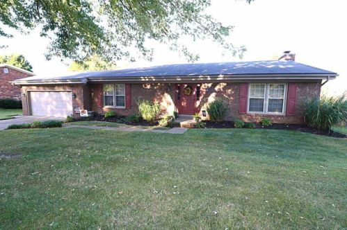 4377 Walnut Dr, Newburgh, IN 47630-2518