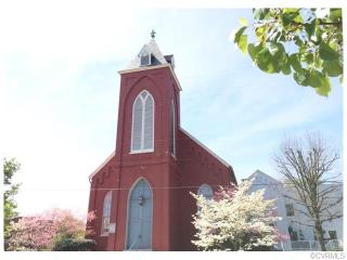 2511 Broad St, Richmond, VA 23223-7130