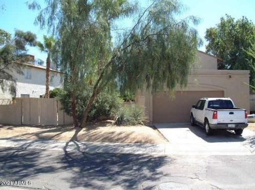19835 8th Pl, Phoenix AZ  85024-1137 exterior