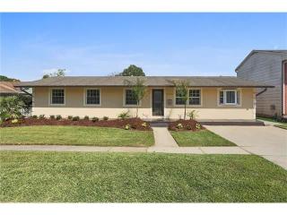 3310 Marquette Dr, Kenner, LA 70065-4121