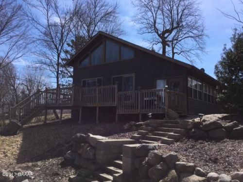 13654 Feather Dr, Osakis, MN 56360-4855