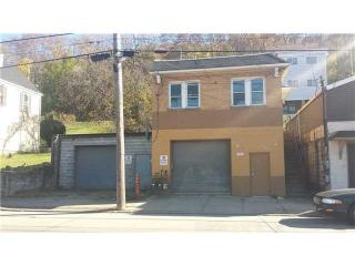 556 7th Ave, Whitaker PA  15120-1053 exterior