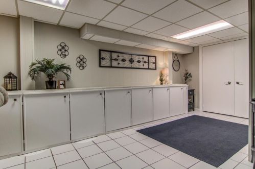 8250 Jackson Ave, Hammond IN  46321-1633 exterior