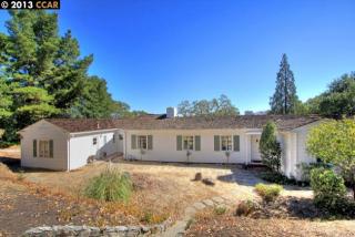 3567 Boyer Cir, Lafayette, CA 94549-4901
