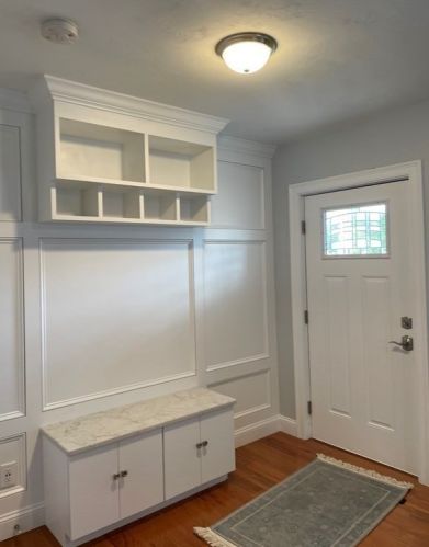 505 Salisbury St, Worcester MA  01609-1307 exterior