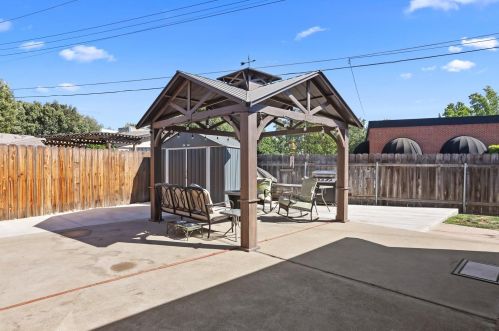 1154 Tamarack Dr, Lodi CA  95240-5535 exterior