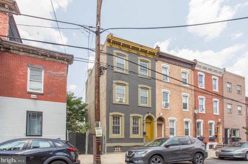 1939 Federal St, Philadelphia PA  19146-2916 exterior