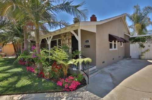 10955 Parise Dr, Whittier, CA 90604-1752