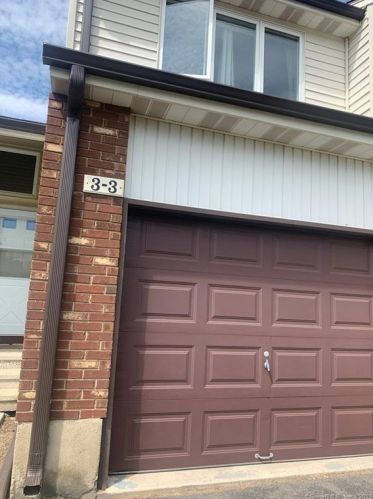 3 Foncine Ln, Wapping CT  06074-6937 exterior