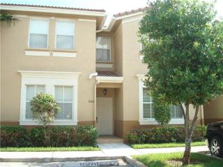 15753 42nd St, Hollywood FL  33027-4814 exterior