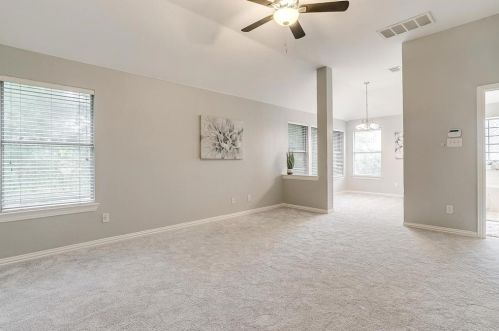 1005 Tanglewood Ln, Lewisville TX  75028-8234 exterior