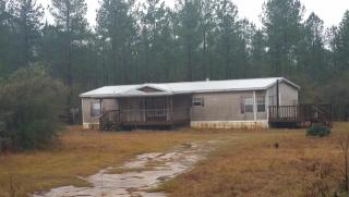 12165 Charlie Foster Rd, Crestview FL  32531-8503 exterior