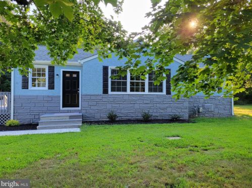 1175 West Blvd, Newfield, NJ 08344-4803