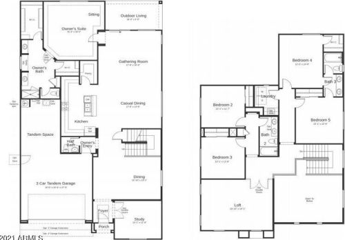 12820 Tuckey Ln, Glendale, AZ 85307-1920
