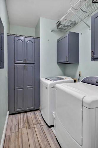 718 Carriage Lake Dr, Lexington SC  29072-7514 exterior
