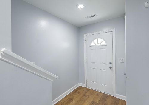 2882 Mackenzie Ct, Mount Pleasant SC  29466-6502 exterior