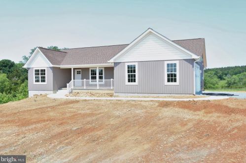 32803 Indiantown Rd, Locust Grove VA  22508-2312 exterior