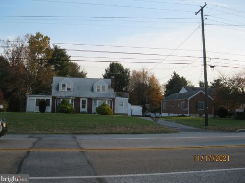 4820 Trindle Rd, Navy Sup Dpt, PA 17050-3617