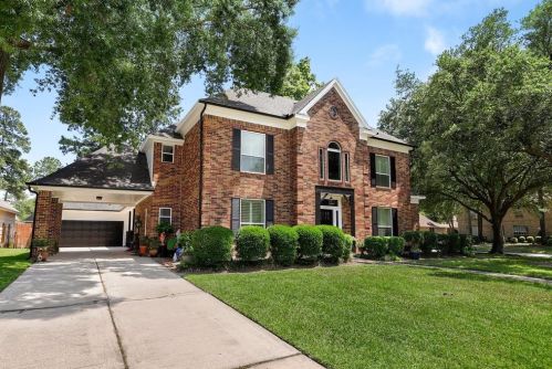 5802 Redwood River Dr, Humble, TX 77345-1841