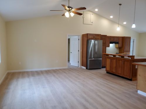 20 Blaisdell Rd, Unity NH  03773-1935 exterior