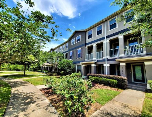 10874 Sunset Ridge Ln, Orlando, FL 32832-5834