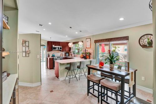 18125 21st St, Hollywood FL  33029-3030 exterior