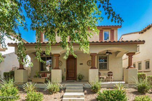 20997 Ridge Rd, Buckeye, AZ 85396-1589