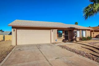 18020 29th Ave, Phoenix AZ  85053-1709 exterior