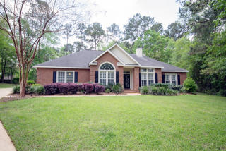 8886 Caledonian Ct, Tallahassee, FL 32312-4066