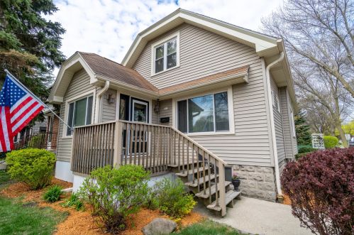 231 67, Milwaukee WI 53214-1763 exterior