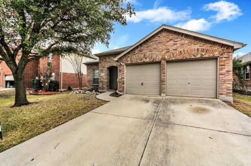 1617 Canvasback, Aubrey TX  76227-3522 exterior