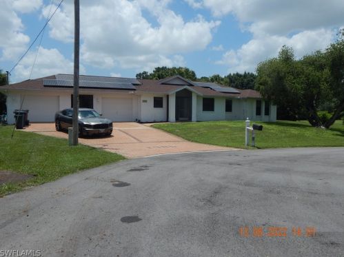 2906 Bassinger St, Lehigh Acres, FL 33972-4526