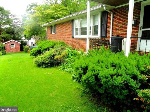 4052 1st Ave, Miquon, PA 19444-1435