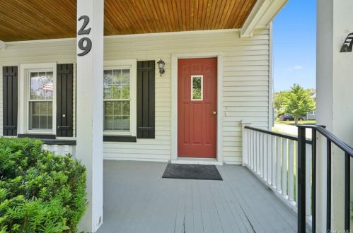 29 Fourth St, Hillburn NY  10931-1196 exterior