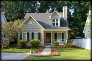 4812 Tiffany Ave, Winston Salem, NC 27104-2639