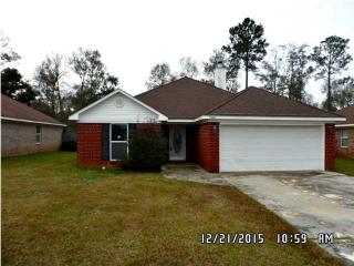 9661 Misty Leaf Dr, Mobile, AL 36695-5201