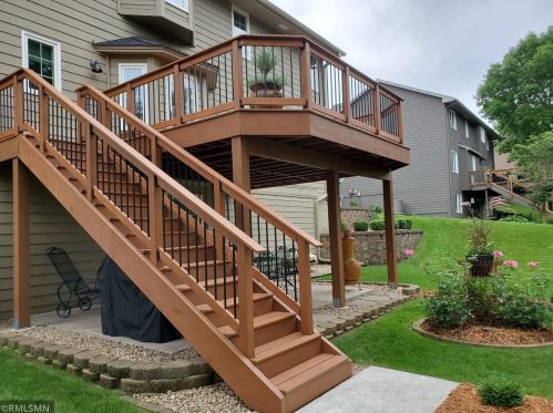 623 Crimson Leaf Ct, Saint Paul MN 55123-3046 exterior