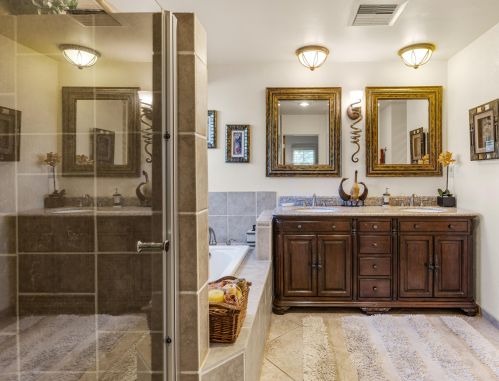 32 Lincoln Pl, Rancho Mirage CA  92270-1970 exterior