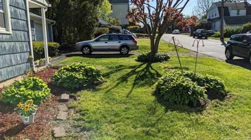 75 Norland Ave, Bridgeport CT  06606-2852 exterior