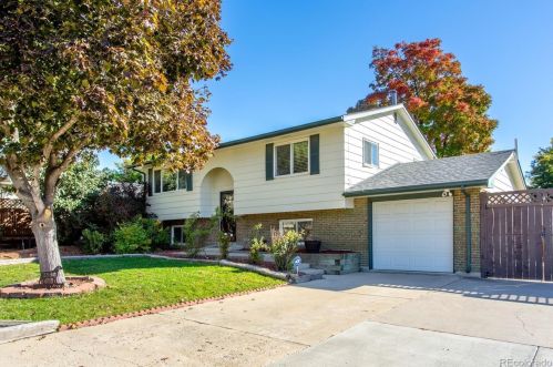 3550 96th Ave, Westminster CO  80031-2760 exterior