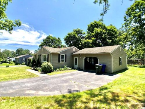 239 Smith Rd, Litchfield, CT 06787-1234