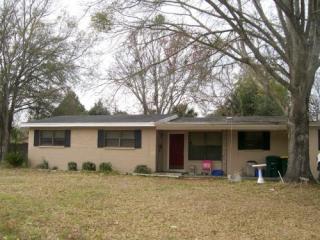 8146 Santillo Dr, Jacksonville, FL 32217-4055