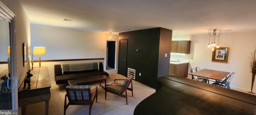 2-7 Aspen Way, Gardenville PA  18901-2746 exterior