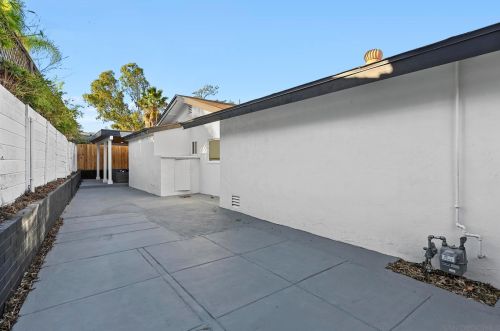 4570 Mount La Platta Pl, San Diego CA  92117-3045 exterior