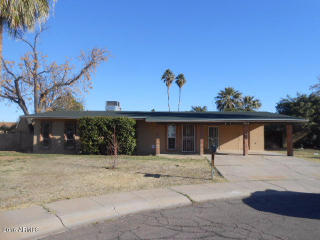 3634 Wethersfield Rd, Phoenix, AZ 85032-7382