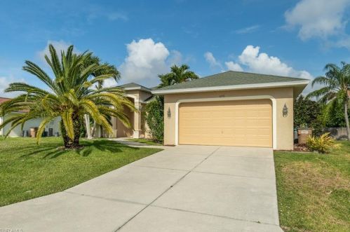 1230 3rd Ave, Cape Coral, FL 33909-1234