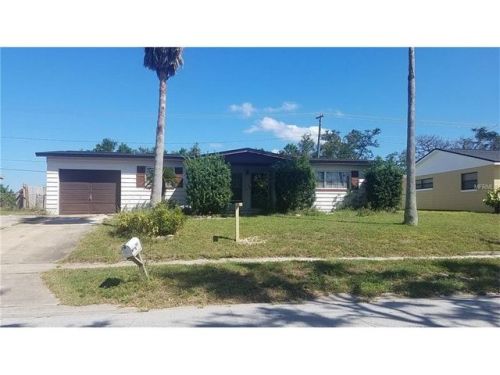 601 Clarewood Blvd, Titusville, FL 32796-2404